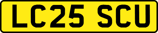 LC25SCU
