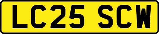 LC25SCW