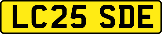 LC25SDE