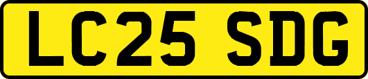 LC25SDG