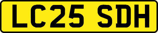 LC25SDH