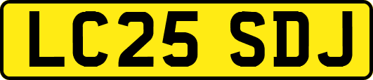 LC25SDJ