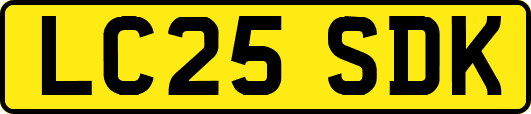 LC25SDK