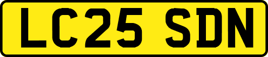 LC25SDN