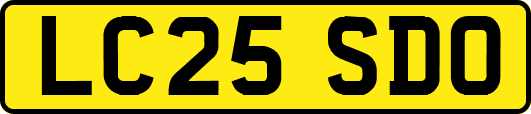LC25SDO