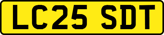 LC25SDT