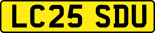 LC25SDU