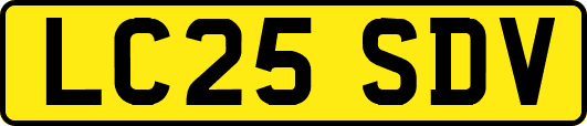LC25SDV