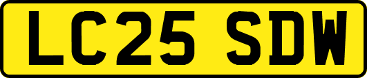 LC25SDW