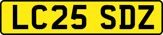 LC25SDZ