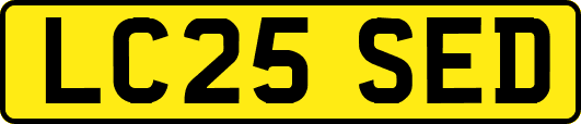 LC25SED
