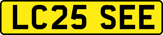 LC25SEE