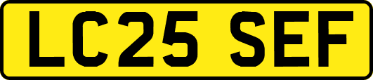 LC25SEF