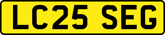 LC25SEG