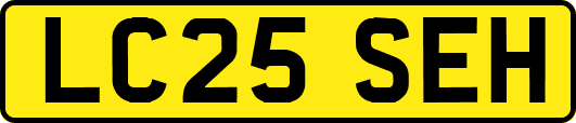 LC25SEH