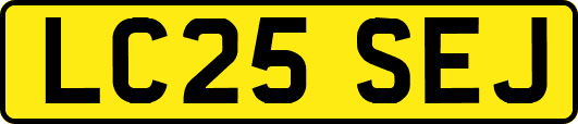 LC25SEJ