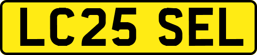 LC25SEL