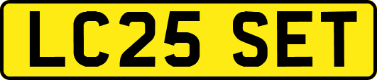 LC25SET