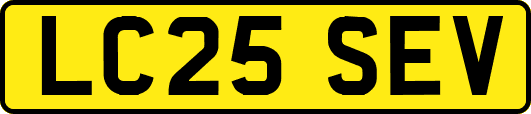 LC25SEV