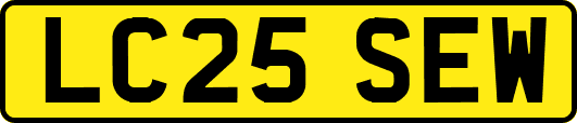 LC25SEW