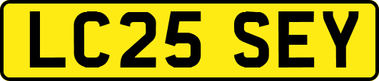 LC25SEY