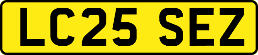 LC25SEZ