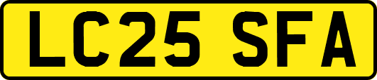 LC25SFA