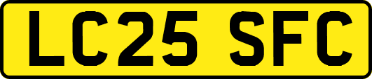 LC25SFC