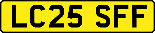 LC25SFF