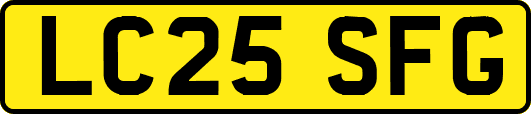 LC25SFG