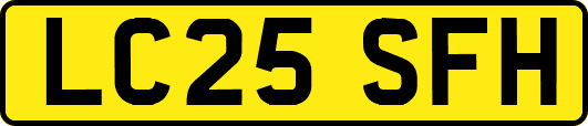 LC25SFH