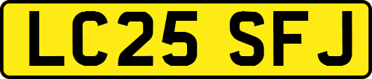 LC25SFJ