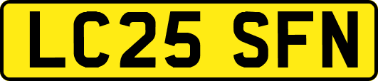 LC25SFN
