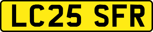 LC25SFR