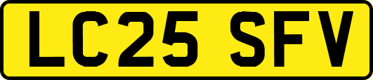 LC25SFV