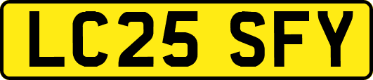 LC25SFY