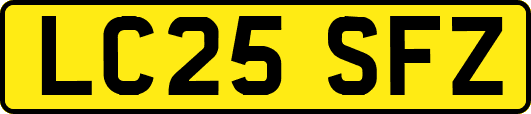 LC25SFZ