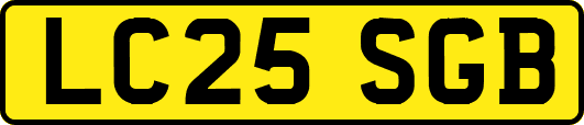 LC25SGB