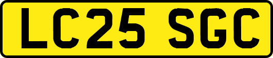 LC25SGC
