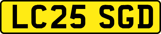 LC25SGD