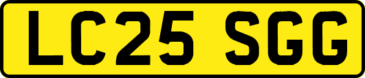 LC25SGG