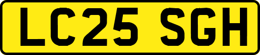 LC25SGH