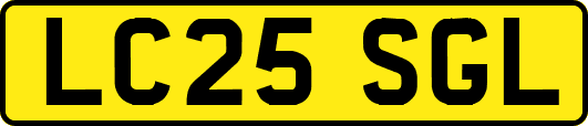 LC25SGL