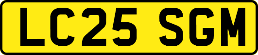 LC25SGM