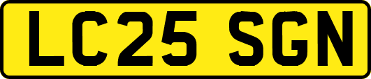 LC25SGN