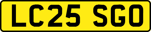 LC25SGO