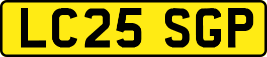 LC25SGP