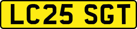 LC25SGT