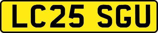 LC25SGU