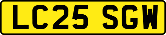 LC25SGW